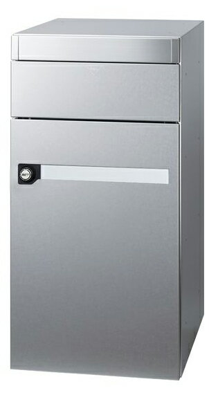 ●u.田島メタルワーク【MX-13eVI(ラッチロック錠)】バイブレーション 集合タイプ郵便受 大型コンビネーションタイプ 屋内・前入前出 受注生産