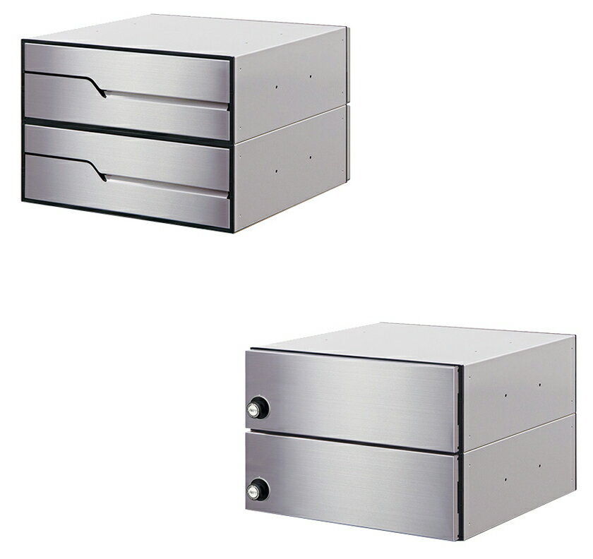 ●u.田島メタルワーク【MX-92-36FBY-2-HL(ラッチロック錠)】ヘアライン 集合タイプ郵便受 大型郵便対応..