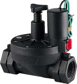 カクダイ【504-031-25】電磁弁〔GB〕