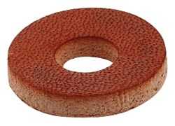 カクダイ【794-065-6】圧力計接続用パッキン〔GB〕