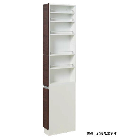 ####Юジャニス/Janis【LUTC151CSR】トールキャビネット 右置 ラインキャビシリーズ