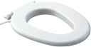 INAX/LIXIL 幼児施設用器具【CF-43DCK】幼児用暖房便座(3-5歳児用)〔IE〕