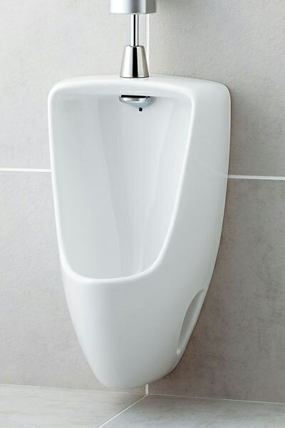 ●INAX/LIXIL 幼児施設用器具【U-401R】幼児用小便器 小便器のみ〔IE〕