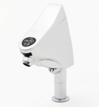 ミナミサワ 【SS3-VB125】立水栓 取替タイプ(吐水口高さ125ミリ) 自動水栓 水すい〔GE〕