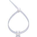 因幡電工(イナバ)【SL-300(10個入)】配管化粧カバー SL 配管固定サドル〔GA〕