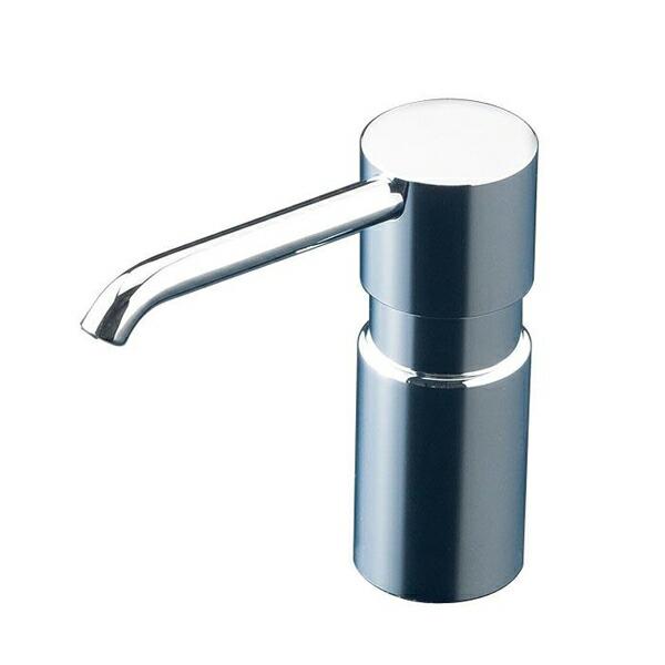 TOTO 水石けん供給栓(手動)【TLK05202J】洗面器用〔HG〕