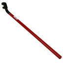 ∀藤原産業 【千吉 曲棒 S型 10X450MM】曲棒 S型 (4977292232883)