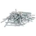 ∀藤原産業 【SA5-6M】SK11 ブラインドリベット 50入 (4977292231893)(4)