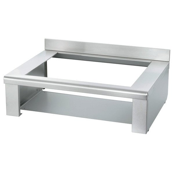 日立 IHクッキングヒーター部材【HTZ-W70】幅75cm用 据置用ワク〔EF〕