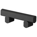 ≧三栄水栓/SANEI 【W87392-MDP】トイレドアロック soroe 受注生産〔EA〕