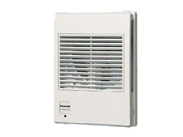パナソニック 換気扇部材【FY-DQSF73K】(FYDQSF73K) レンジフード用部材 給気電動シャッター 常時閉鎖..
