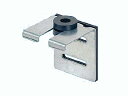 パナソニック 換気扇部材【FY-KB021】(FYKB021) 吊金具 1セット2個入り〔IB〕