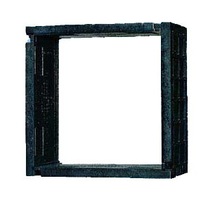 パナソニック換気扇用部材【FY-KWA203】取付枠〔ID.F〕