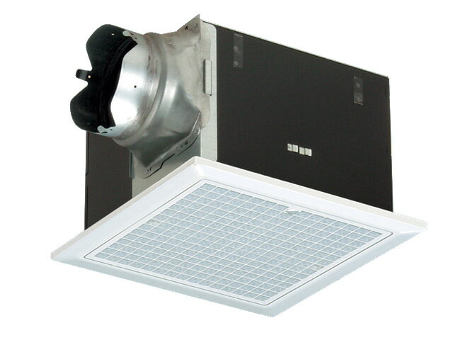 パナソニック 天井埋込形換気扇【FY-32B7M/47】排気・強-弱 低騒音・大風量形 鋼板製本体・右排気 ルーバー組合品番 〔IB〕