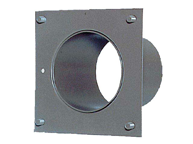 パナソニック システム換気部材【FY-MAS04】電動ダンパー用アタッチメント FY-MDS042用〔IB〕