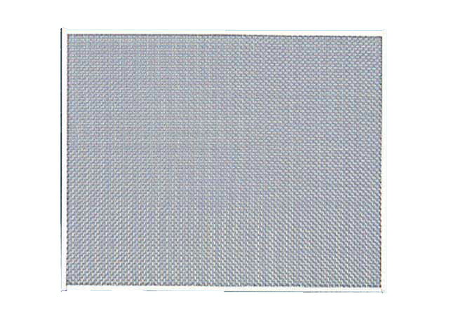 パナソニック 一般換気扇用部材【FY-NTX20】着脱網(防虫網) ステンレス製〔ID.F〕