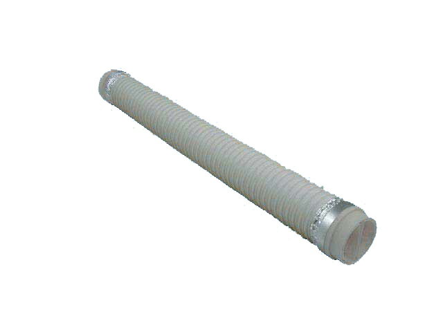 パナソニック 熱交換形換気扇部材【FY-PFW04】フレキシブル継手(2層管)〔ID.F〕