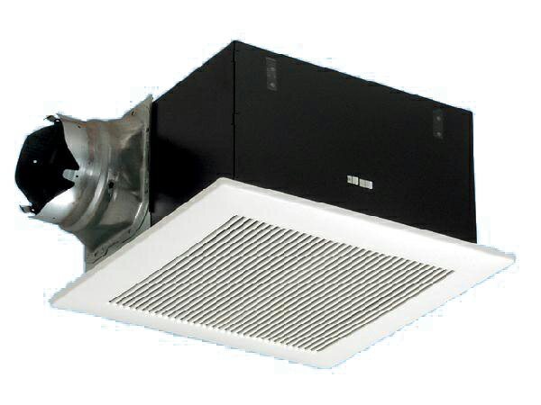 パナソニック【FY-38SG7】天井埋込形換気扇 ルーバーセットタイプ 〔IB〕