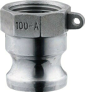 カクダイ【518-035】アダプター//50〔GB〕