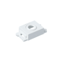 パナソニック 配線金具【WN3023SW】電話線チップ ホワイト