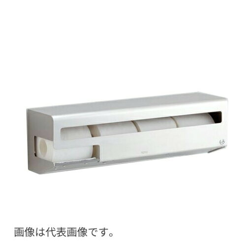 TOTO【YH163RS】スペア付紙巻器〔HF〕 TOTO【YH163RS】スペア付紙巻器〔HF〕