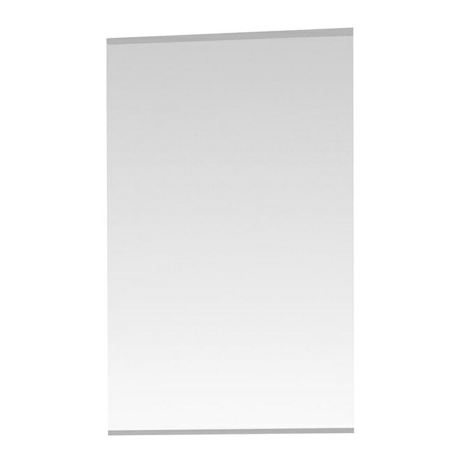 三栄水栓/SANEI【HW30-600X900】鏡 ステンレスフレーム付〔FA〕