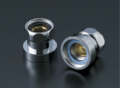 INAX/LIXIL オプションパーツ【A-4055】別売りアダプター（2個パック）〔EJ〕