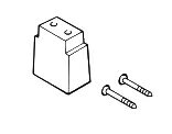 INAX/LIXIL【PFL-80SA】固定具(2個セット)〔HC〕 INAX/LIXIL【PFL-80SA】固定具(2個セット)〔HC〕