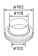 m[c ֘Aށy0632301zrC rCA_v^[100-120