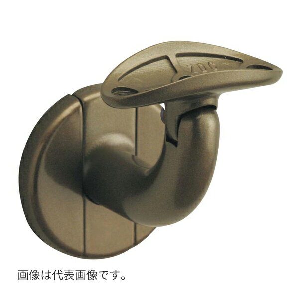 TOTO フリースタイル手すり用部材【EWT16BU35S】L付受ブラケット 角度調整可能 (旧品番 EWT16BU35R)〔GJ〕