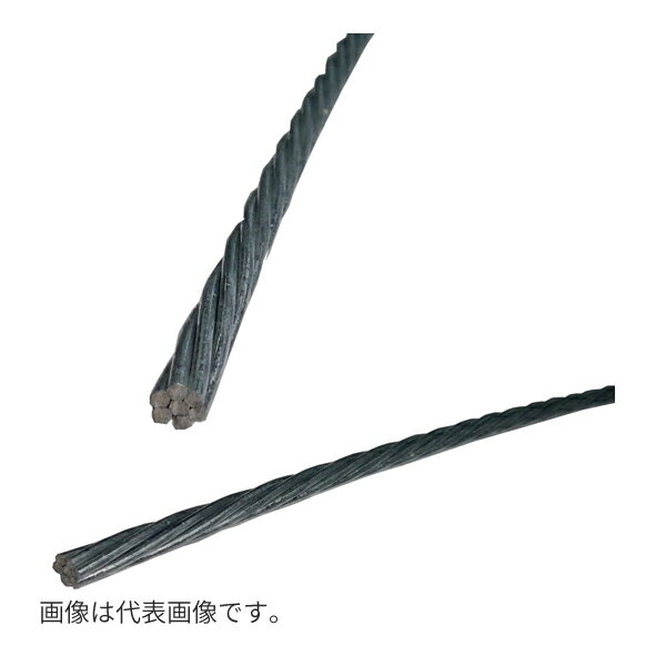 Яジャッピー/JAPPY【JMS 1410】メッセンジャーワイヤー 14SQ 長さ10m