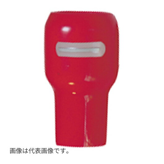 Яジャッピー/JAPPY【STC-22-赤-N 10入り】サーモキャップ メモリータイプ