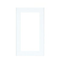 パナソニック 配線金具【WT8303W】簡易耐火用スイッチプレート スクエア トリプルスイッチ用