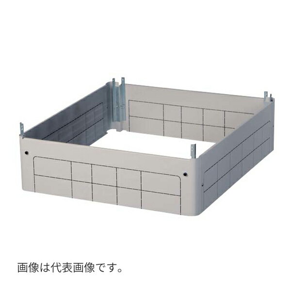 三菱 【GT-F550D】脚部カバー (電気温水器 550L用) (旧品番 GT-F550C)〔EA〕