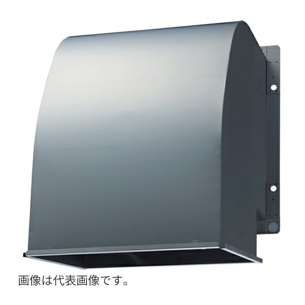 ‡‡‡東芝(日本キヤリア) 有圧換気扇部材【C-40SPUA】有圧換気扇用給俳気形ウェザーカバー〔IF.F〕