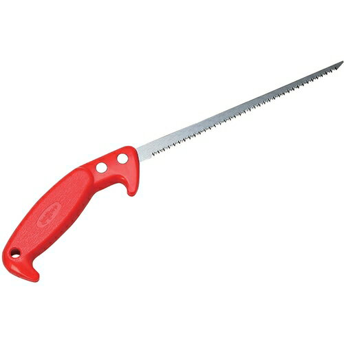 ∀藤原産業 【本家龍馬 挽廻鋸（PC柄） 180MM】挽廻鋸(PC柄) (4977292102278)