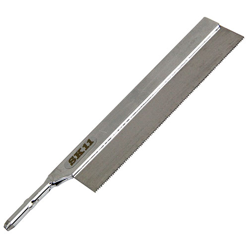 ∀藤原産業 【SSMB-6】SK11 細工用ミニ片刃鋸 PC用 替刃 (4977292108225)