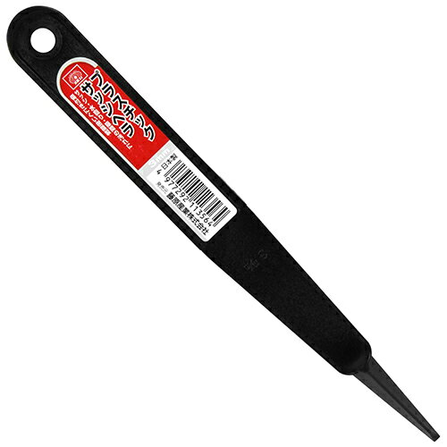 ∀藤原産業 【SK11 プラスチックサッシヘラ 3ミリ】サッシヘラ (4977292113564)