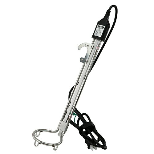 ∀藤原産業 【BH-1000W-FJ】SK11 バケツヒーター 安全装置付き (4977292119900)