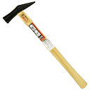 ∀藤原産業 【E-Value 先切金槌 18MM】先切金槌 (4977292130462)