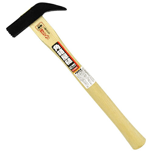 ∀藤原産業 【E-Value 角箱屋槌 18MM】角箱屋槌 (4977292130486)