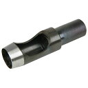 ∀藤原産業 【SK11 皮ポンチ 26MM】皮ポンチ (4977292144292)