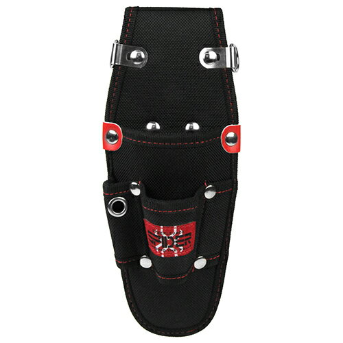 ∀藤原産業 【SPD-JY01-B】SK11 クリッパー&ラチェットケース SPIDER (4977292148603)