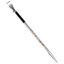 ∀藤原産業 【Y-SK11 スクレパーテコバール 800MM】スクレパーテコバール (4977292151559)