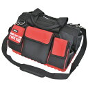 ∀藤原産業 【STB-HB-400】SK11 ツールバッグPRO HB (4977292166010)