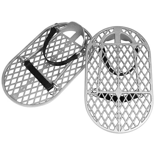 ∀藤原産業 【アルミスリッパ】アルミスリッパ (4977292169400)