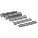 ∀藤原産業 【SHN-4S】SK11 ステープル&ネイルセット 2400本入 (4977292170475)