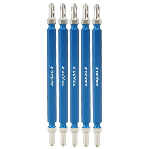 ∀藤原産業 【DVC-2110-5】SK11 デバイス スレンダービット DEVICE (4977292307390)