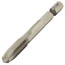 ∀藤原産業 【SK11 六角軸ポイントタップ M8x1.25mm】六角軸ポイントタップ (4977292313919)