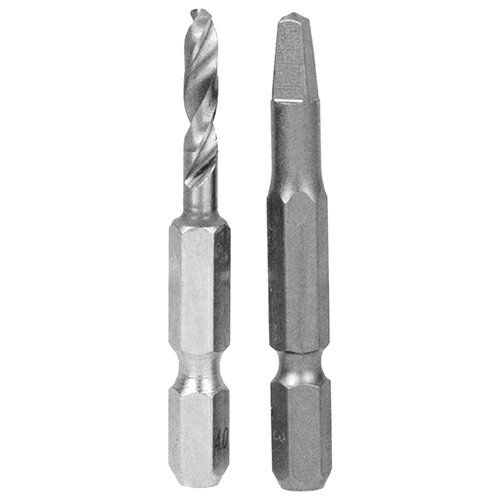 ∀藤原産業 【SK11 六角軸折れこみボルト抜き 8.0MM】六角軸折れこみボルト抜き (4977292314176)